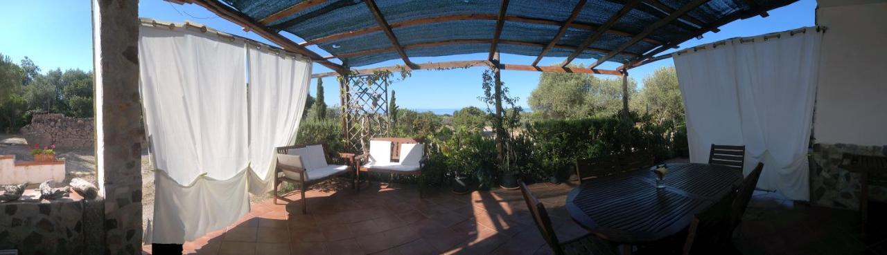 Hostal Arcamyrtus Alguer Exterior foto