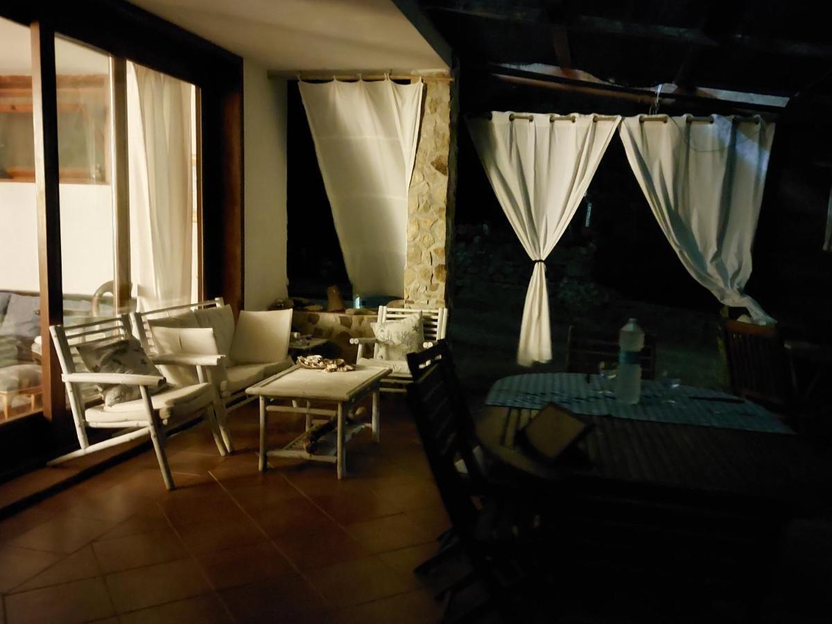 Hostal Arcamyrtus Alguer Exterior foto