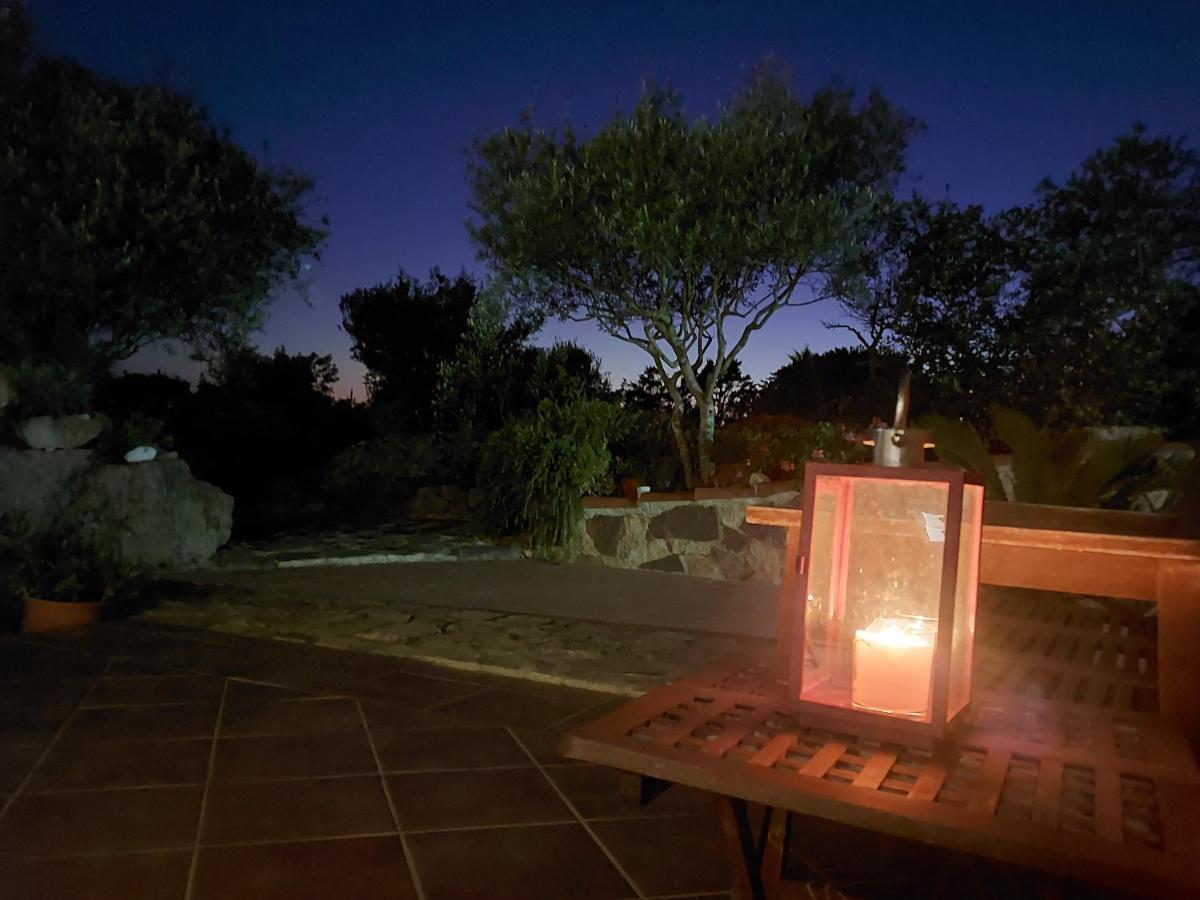 Hostal Arcamyrtus Alguer Exterior foto